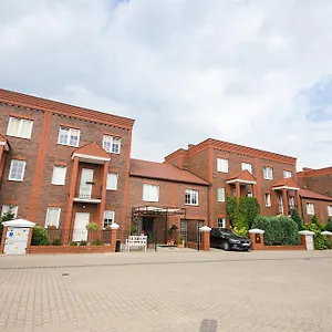 Jeziorki 71 , Varšava Polsko