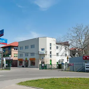 Patra 3*, Varšava Polsko