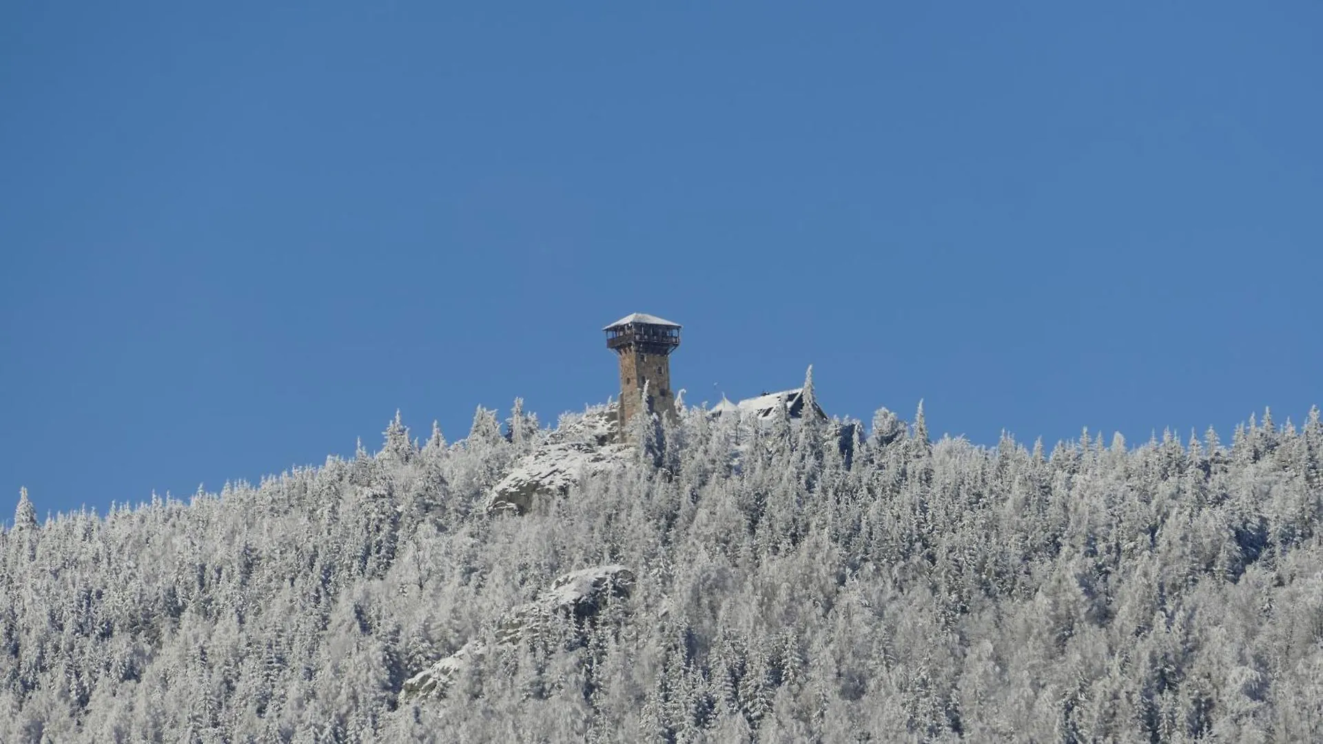 Pensjonat Etna - W Centrum Szklarska Poręba Polska