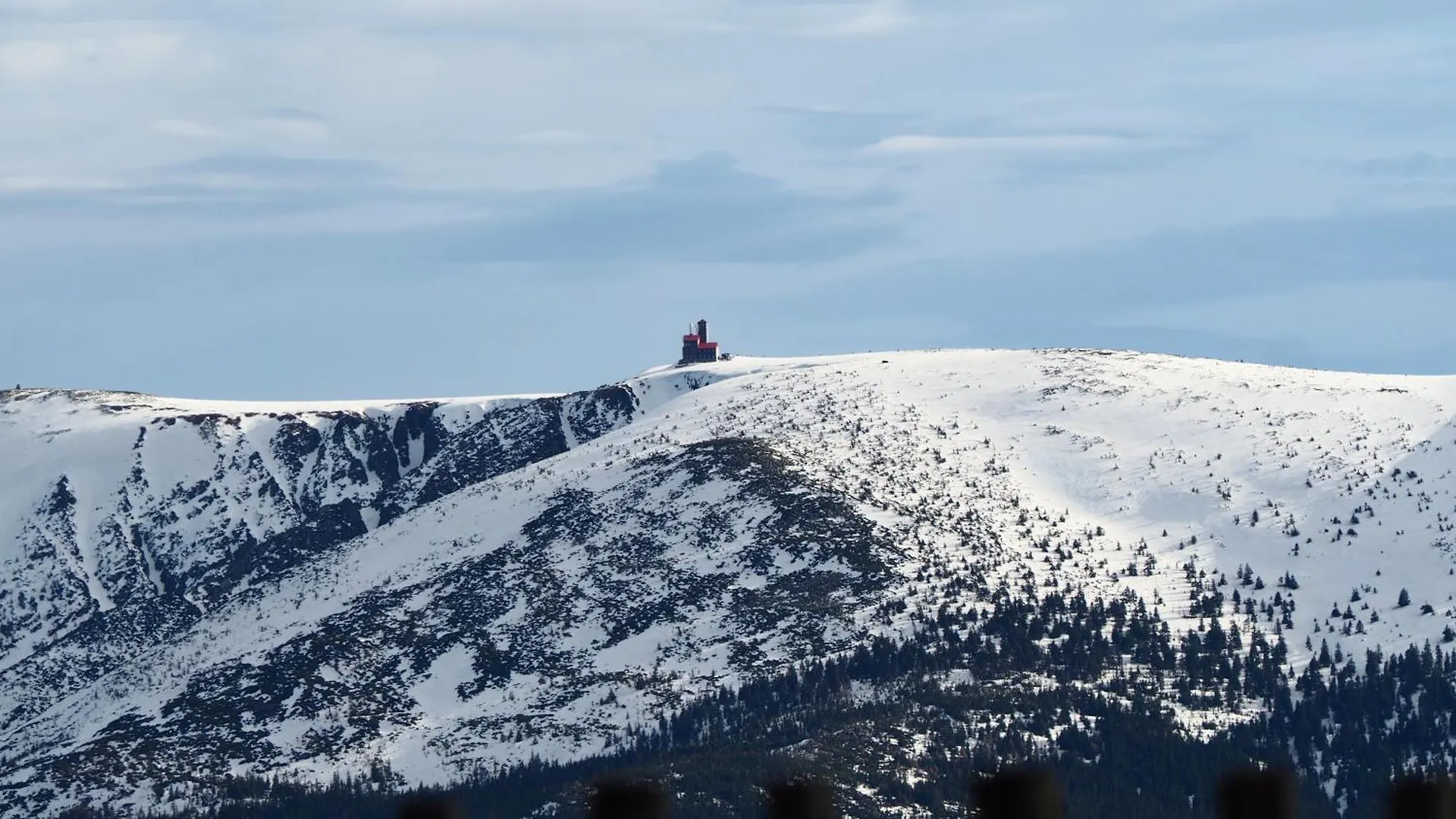 Pensjonat Etna - W Centrum Szklarska Poręba 0*,
